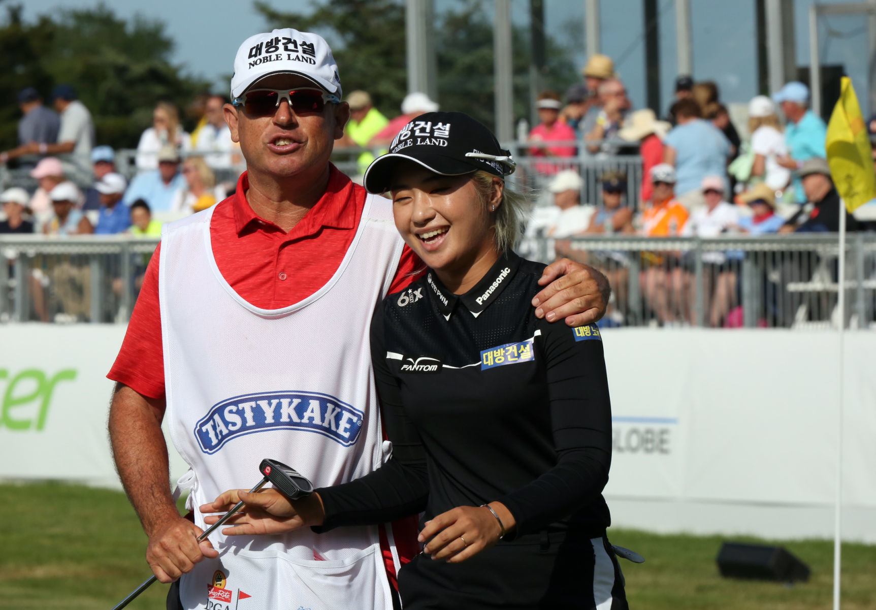 Shoprite LPGA 2019 Final Day